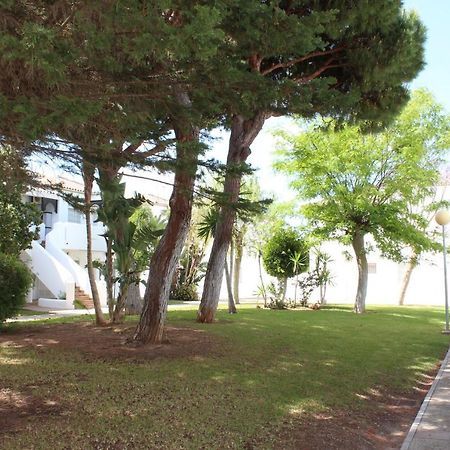 La Mandragora Apartment Chiclana de la Frontera Exterior foto
