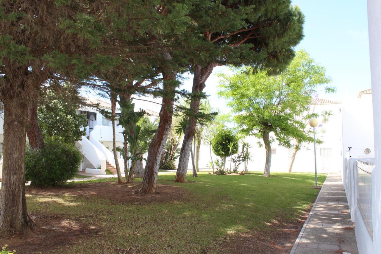 La Mandragora Apartment Chiclana de la Frontera Exterior foto