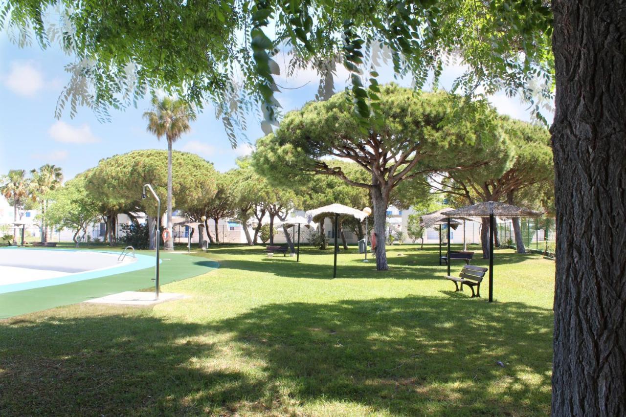 La Mandragora Apartment Chiclana de la Frontera Exterior foto
