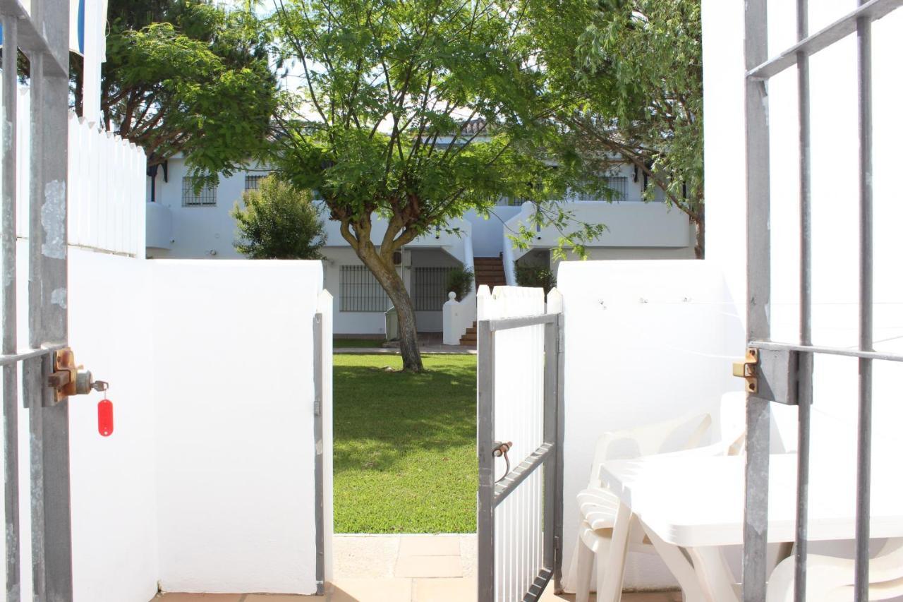 La Mandragora Apartment Chiclana de la Frontera Exterior foto