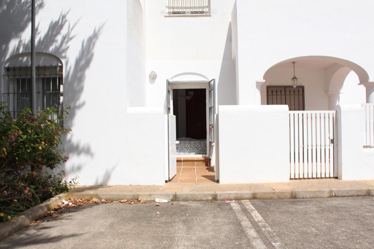 La Mandragora Apartment Chiclana de la Frontera Exterior foto
