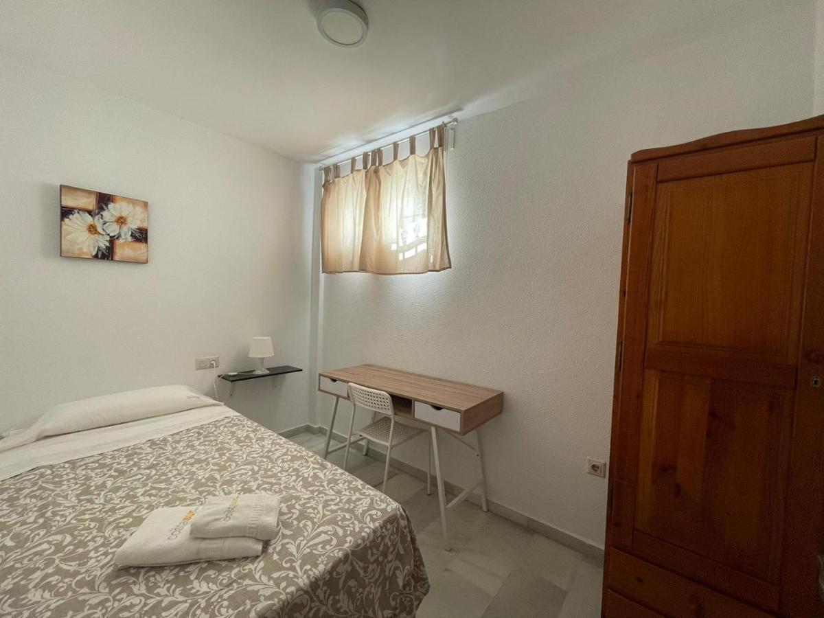 La Mandragora Apartment Chiclana de la Frontera Exterior foto