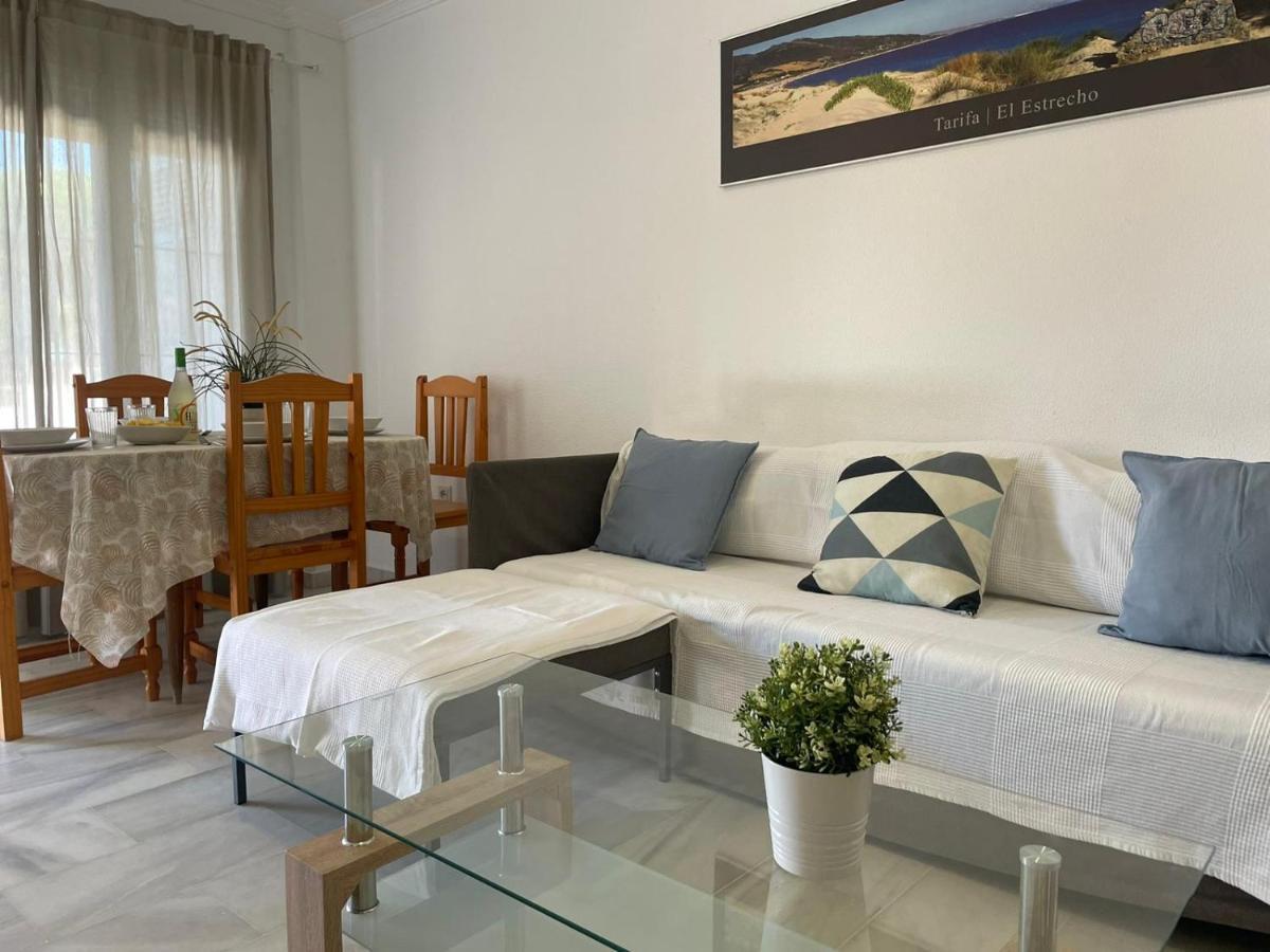 La Mandragora Apartment Chiclana de la Frontera Exterior foto