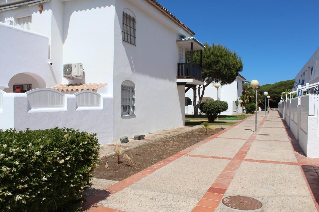 La Mandragora Apartment Chiclana de la Frontera Exterior foto